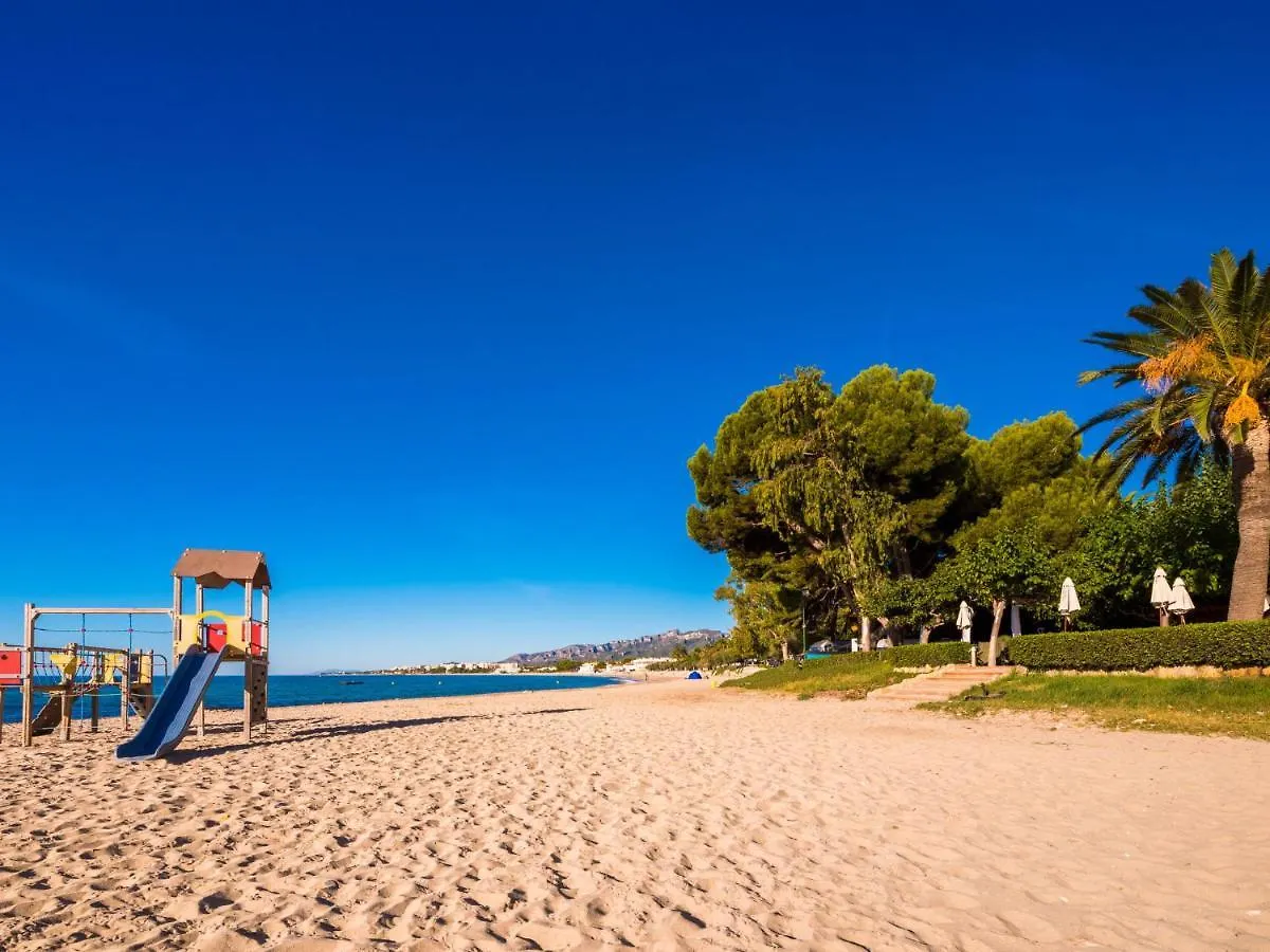 Holiday Home Paloma 2-3 By Interhome Les Planes del Rei