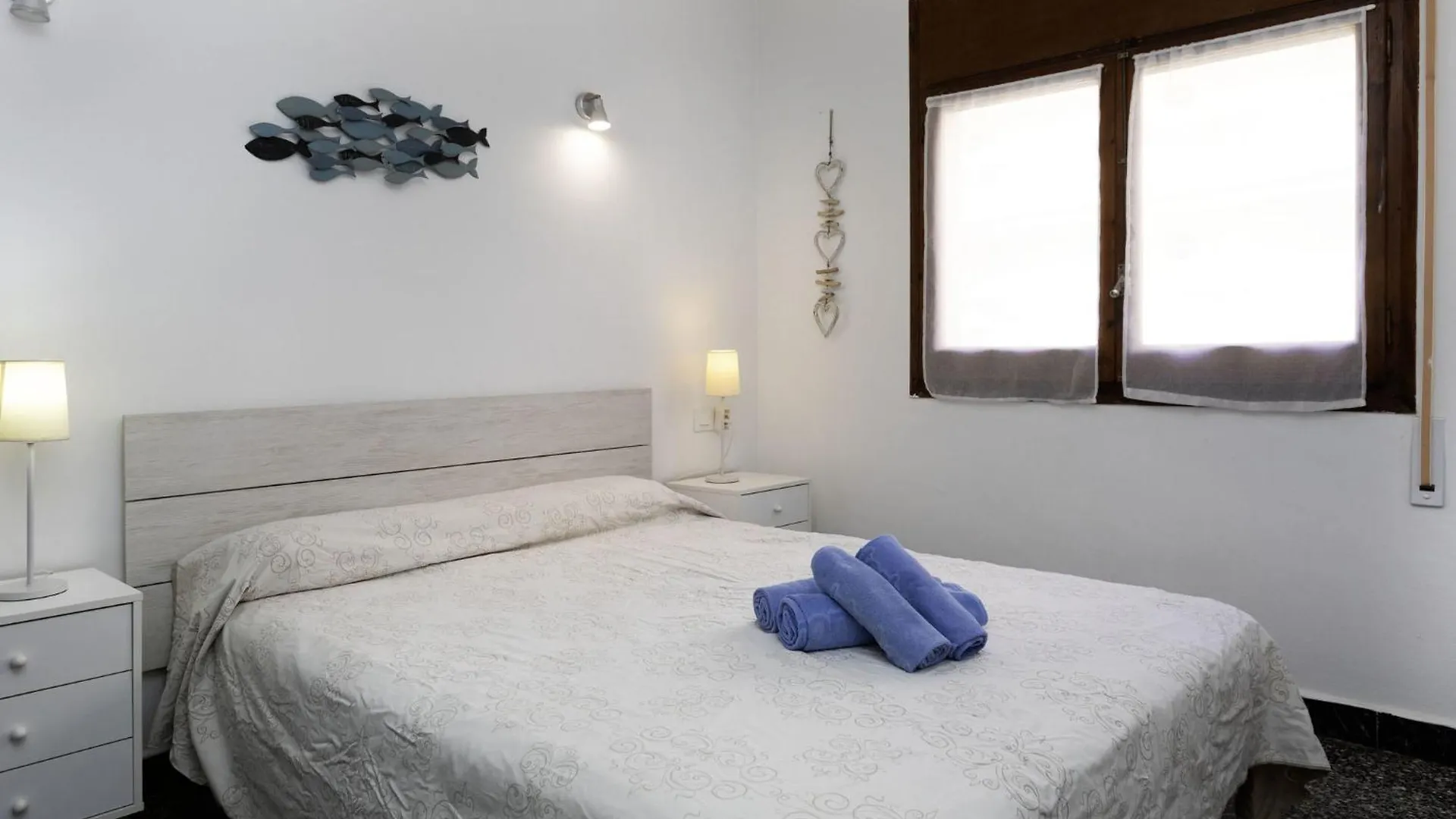Holiday Home Paloma 2-3 By Interhome Les Planes del Rei