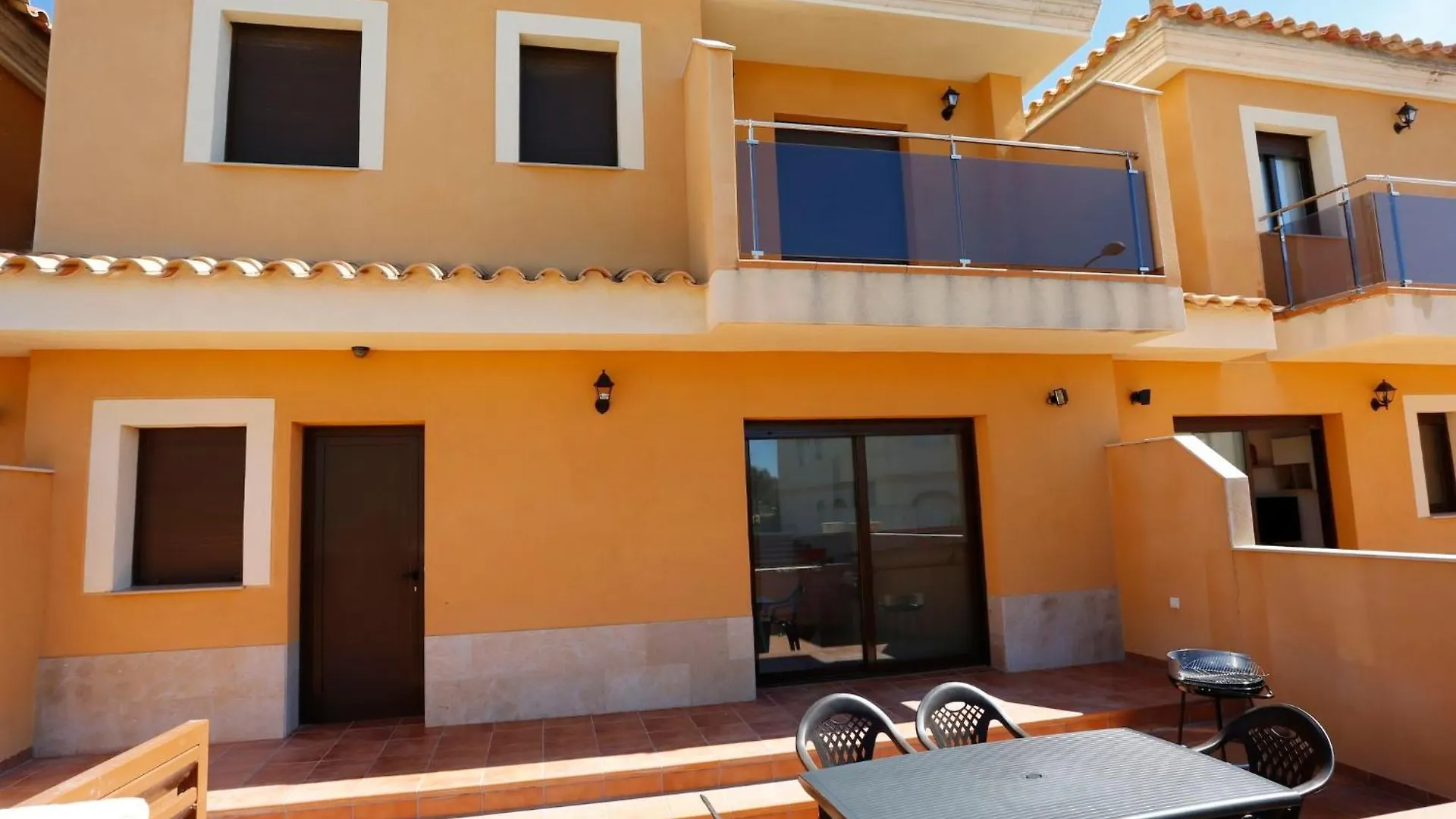 Holiday Home Paloma 2-3 By Interhome Les Planes del Rei Spagna