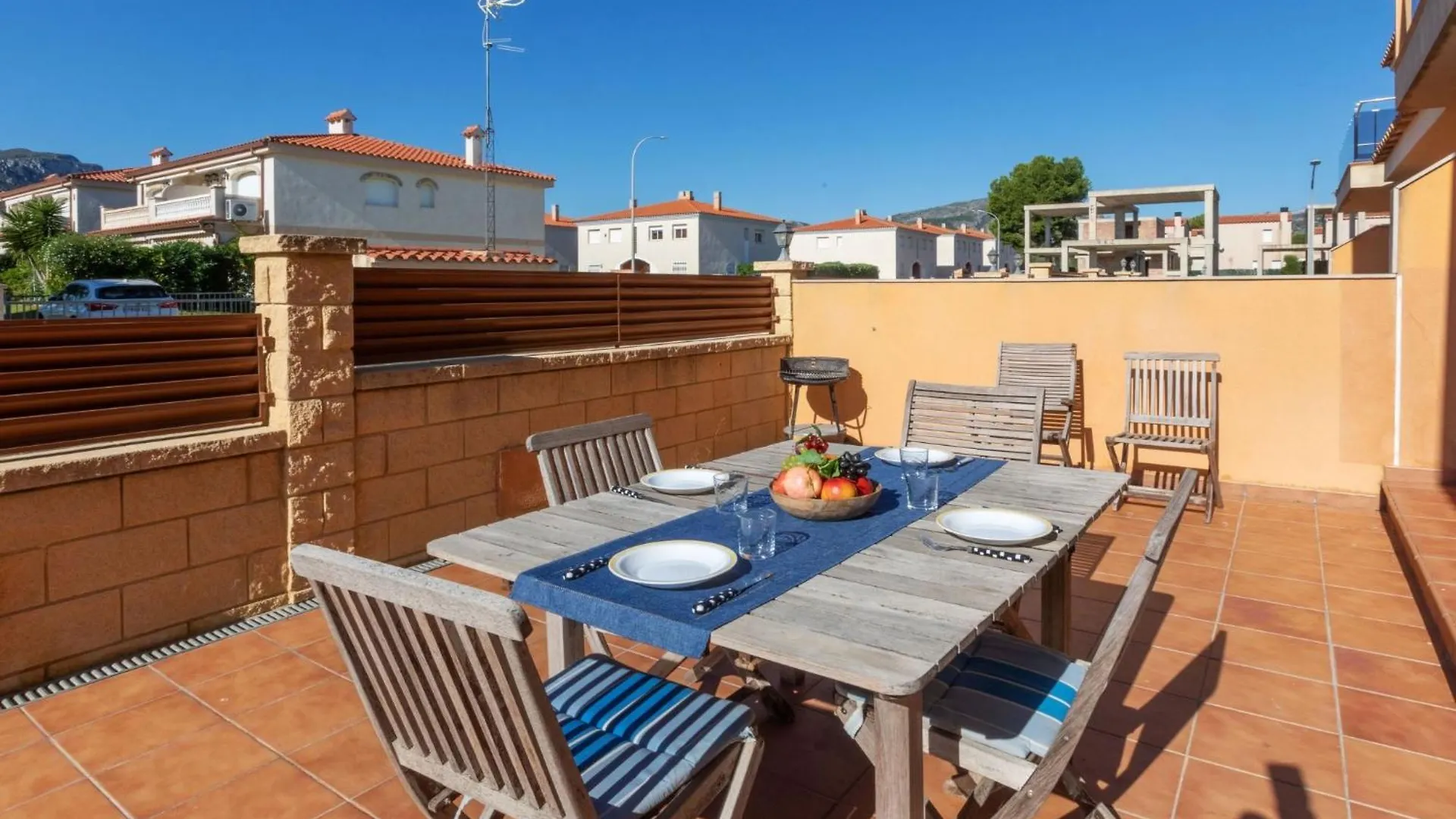 Holiday Home Paloma 2-3 By Interhome Les Planes del Rei 0*,  Spagna