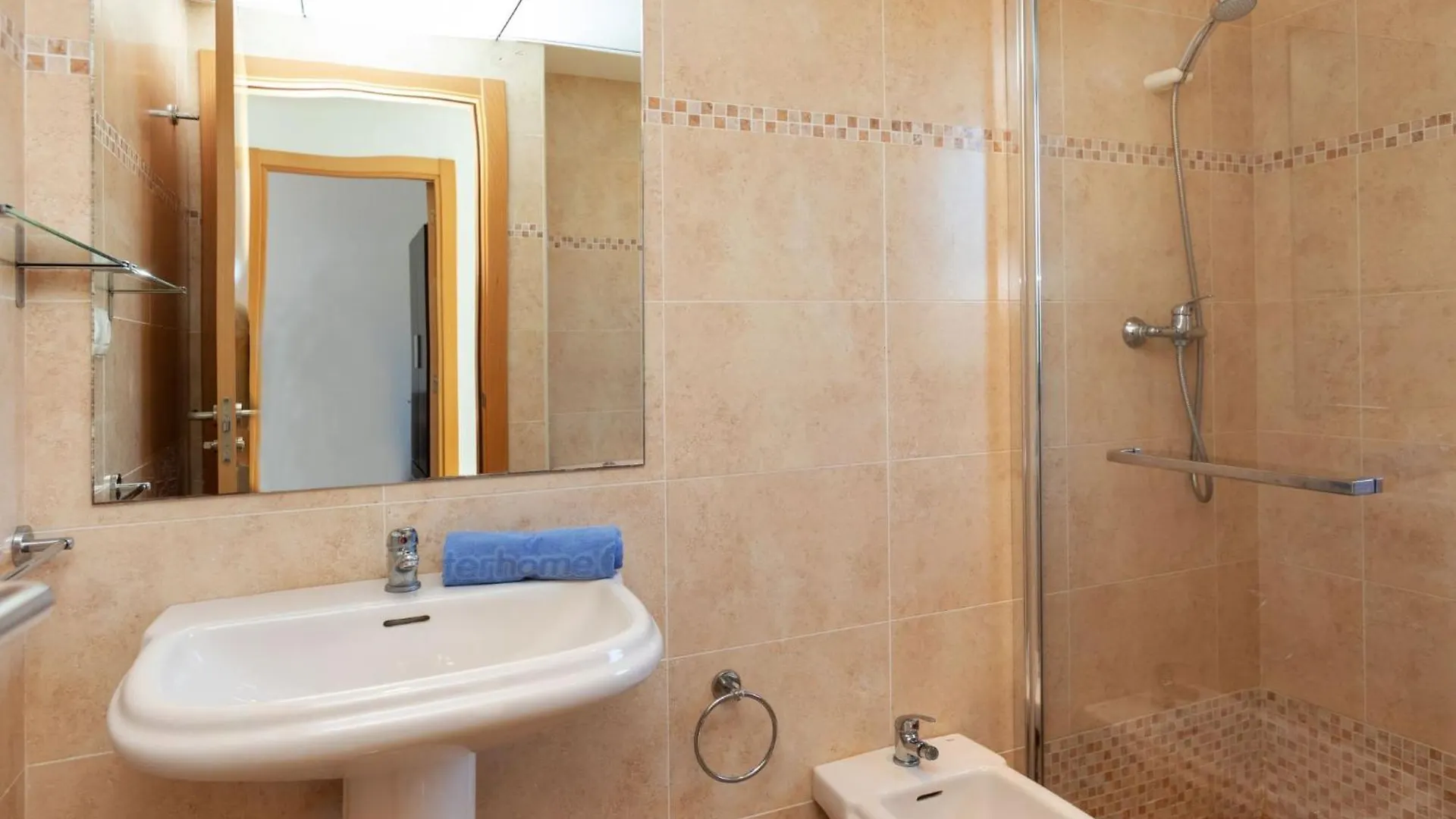 Holiday Home Paloma 2-3 By Interhome Les Planes del Rei Spagna