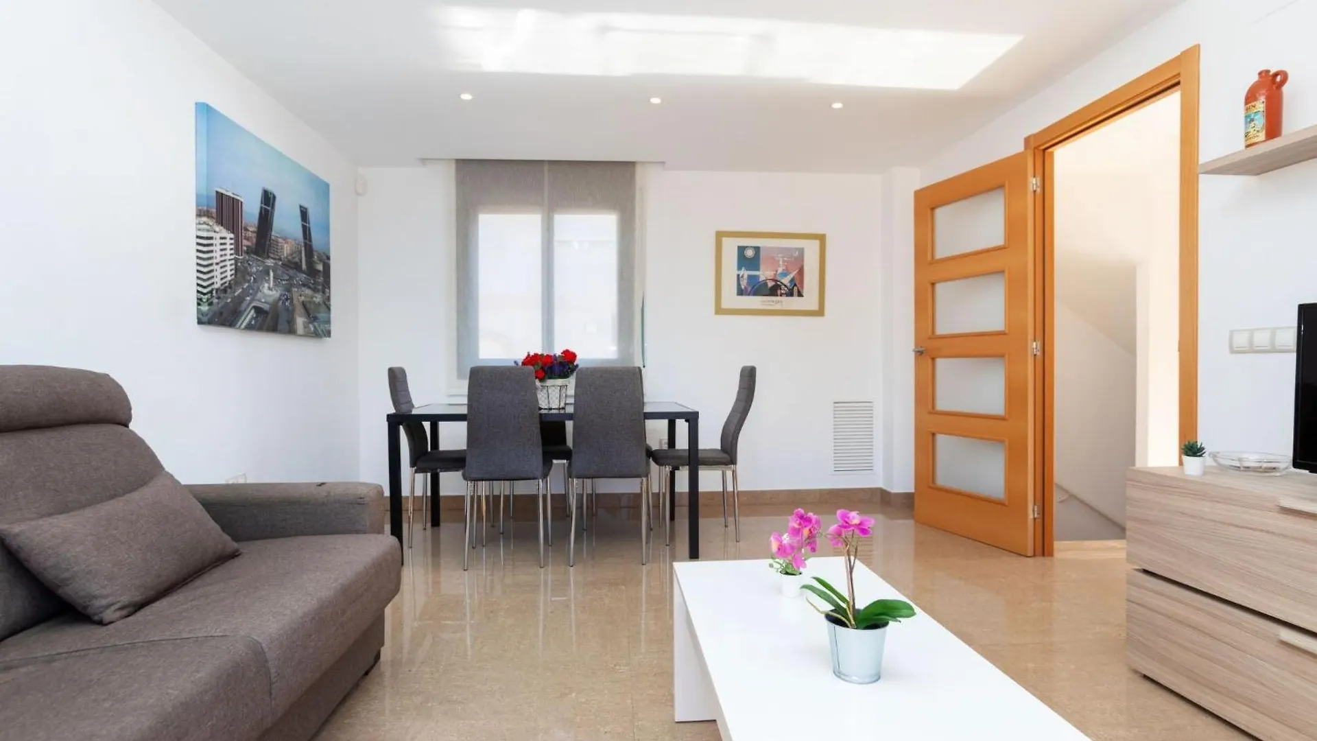 Holiday Home Paloma 2-3 By Interhome Les Planes del Rei