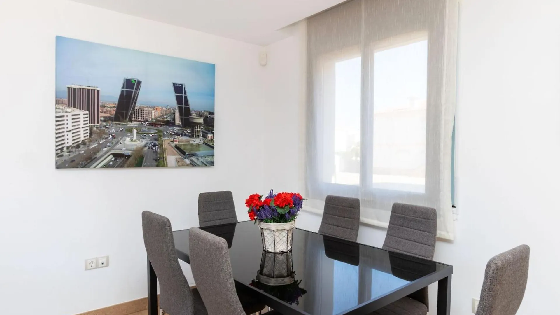 Holiday Home Paloma 2-3 By Interhome Les Planes del Rei 0*,
