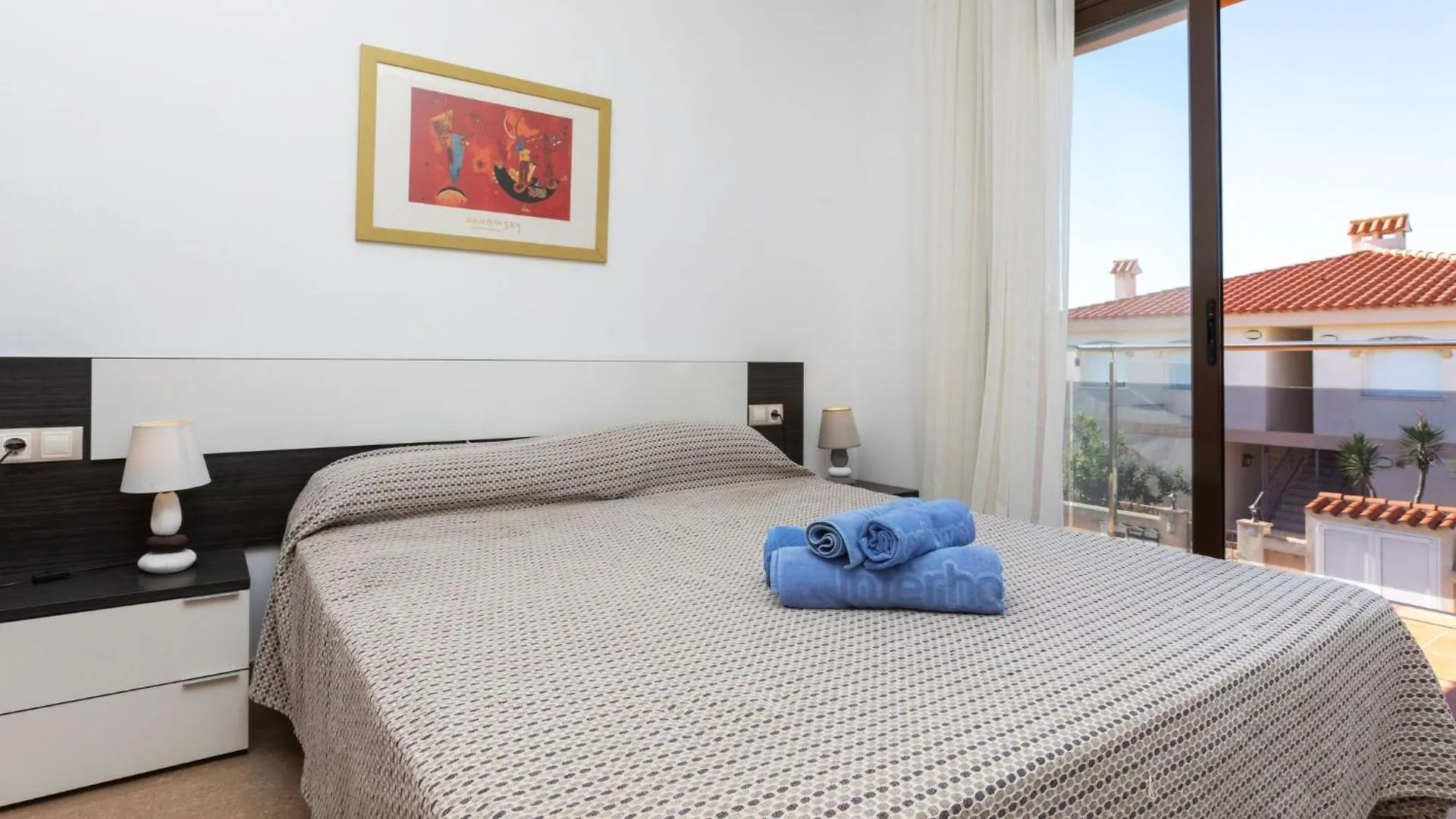 Holiday Home Paloma 2-3 By Interhome Les Planes del Rei