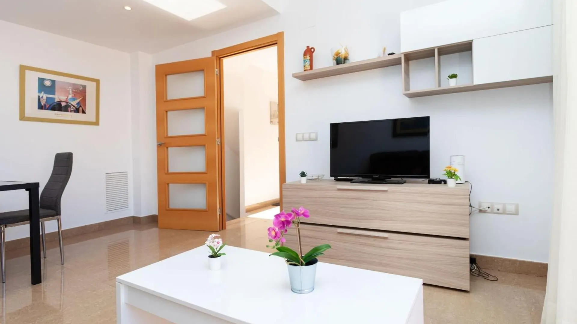 Holiday Home Paloma 2-3 By Interhome Les Planes del Rei 0*,  Spagna