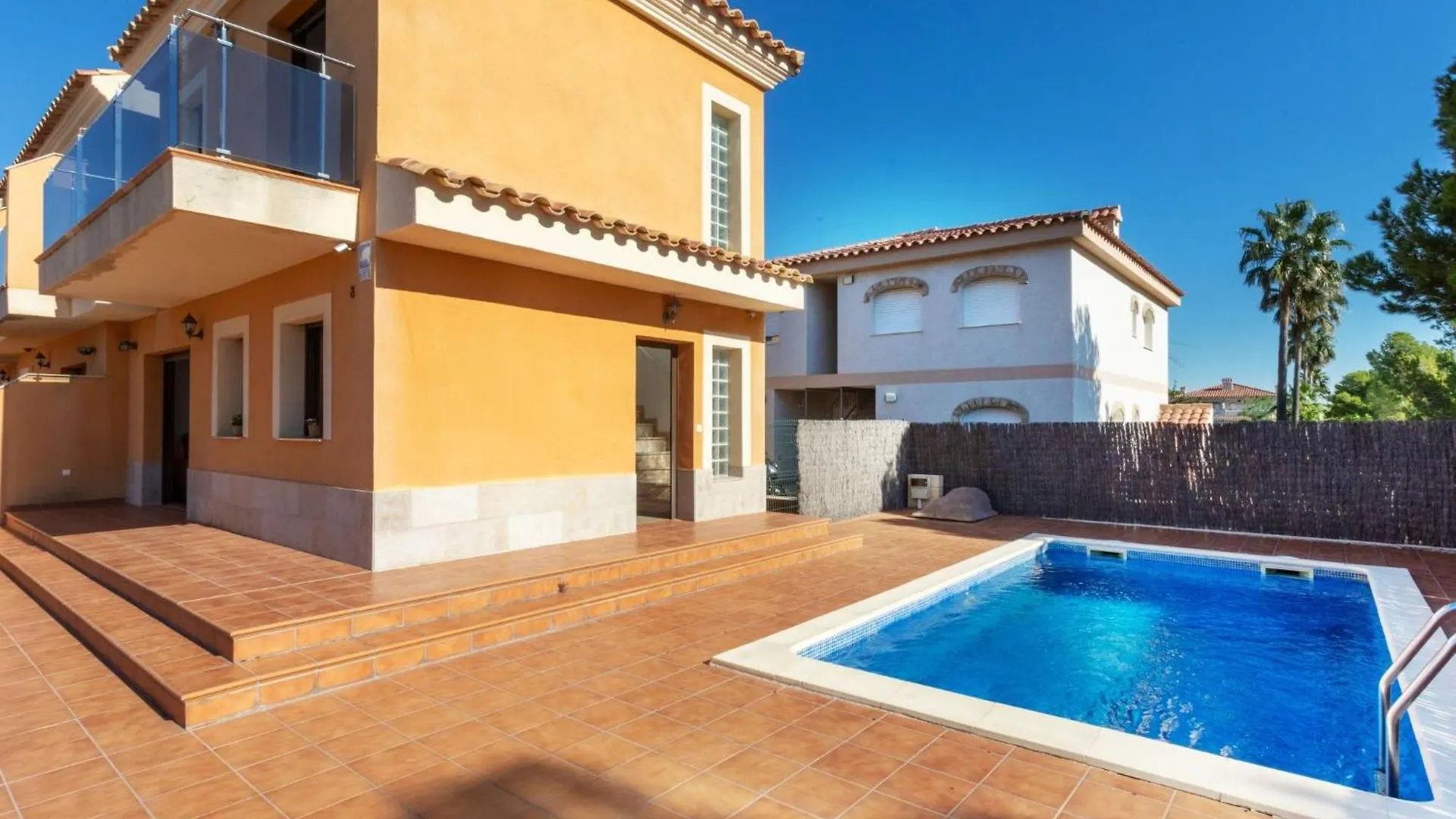 Holiday Home Paloma 2-3 By Interhome Les Planes del Rei