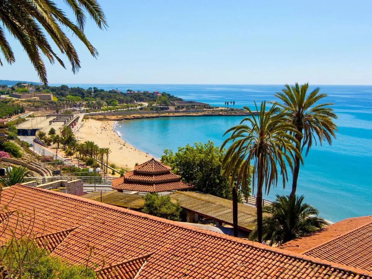 Holiday Home Paloma 2-3 By Interhome Les Planes del Rei